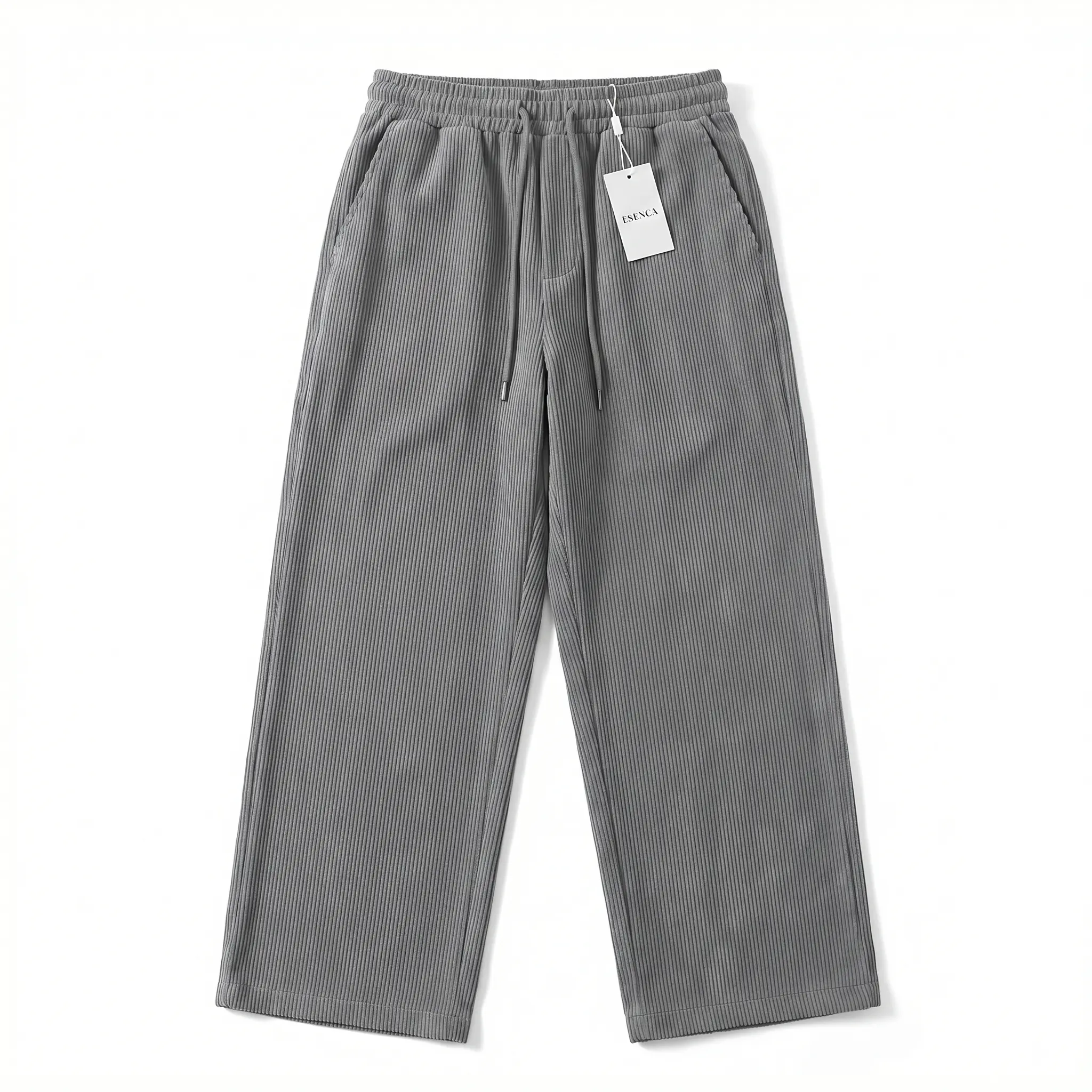 Pantalón Pana Holgado galeria 2