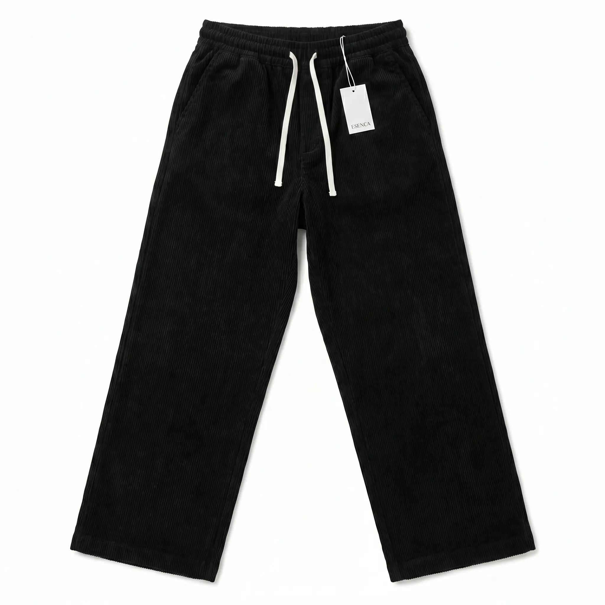 Pantalón Pana Holgado galeria 3