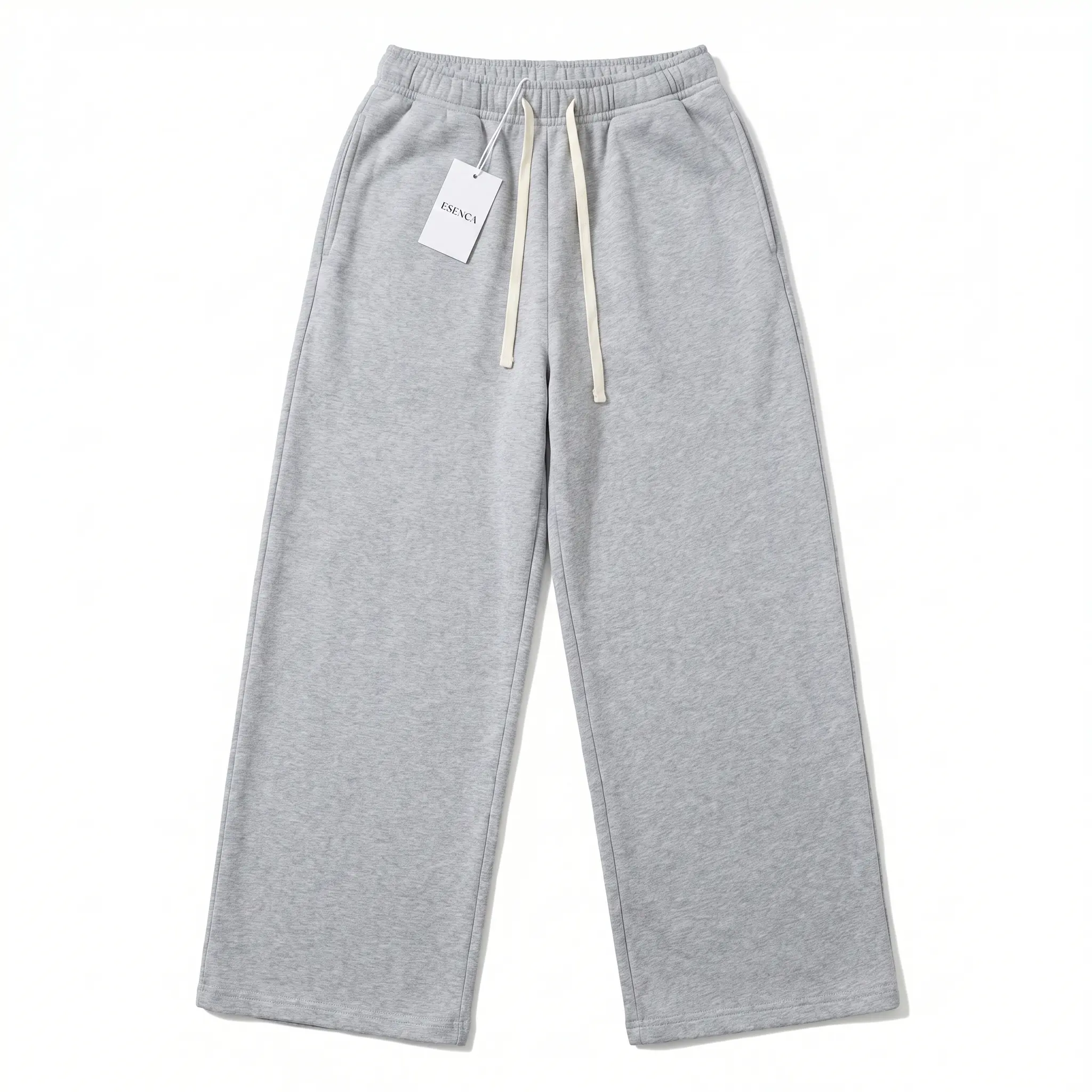 Pantalón Jogger Gris