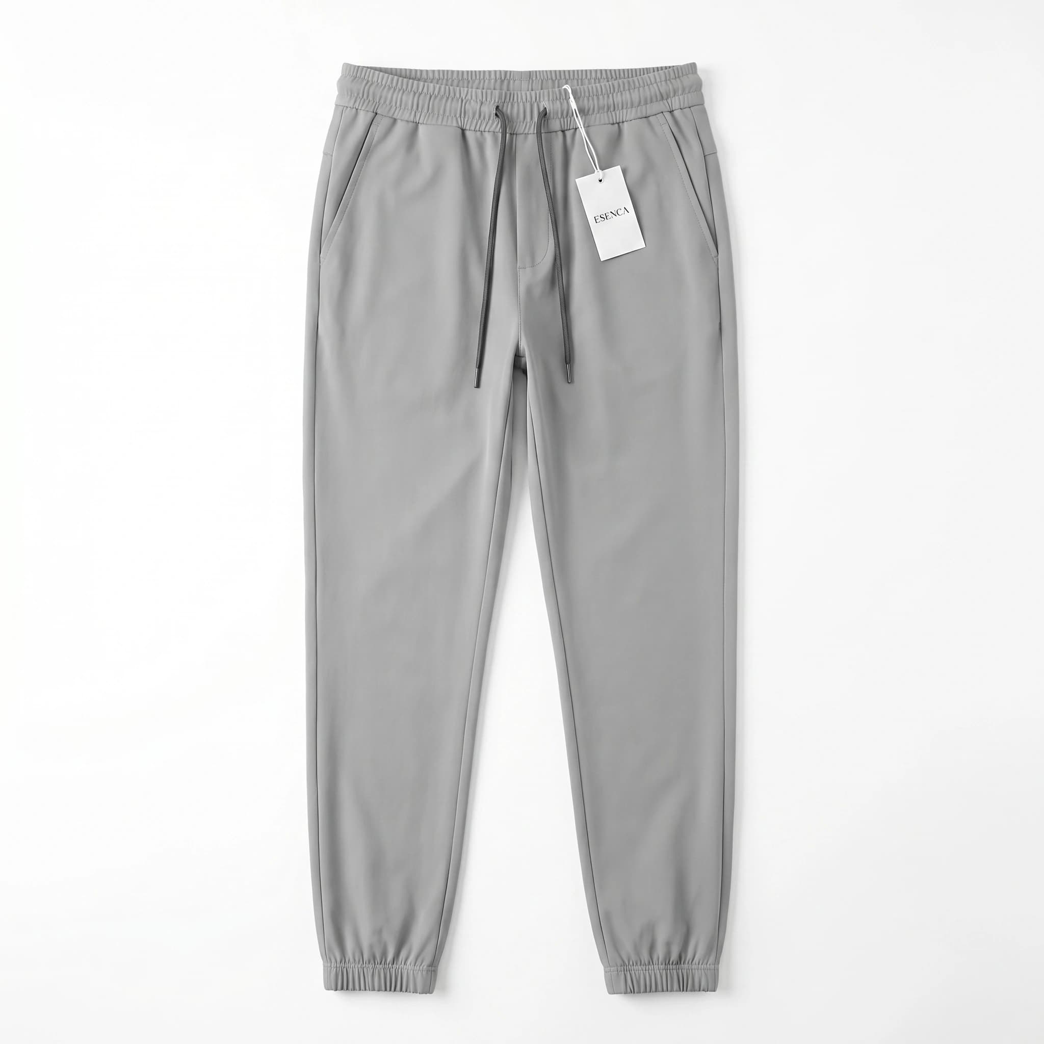 Pantalón Jogger Liso
